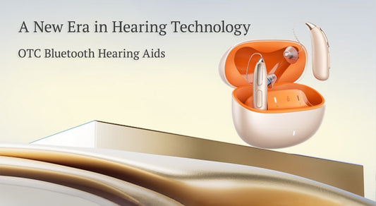 Embracing AI and OTC Hearing Aids: A New Era in Hearing Technology